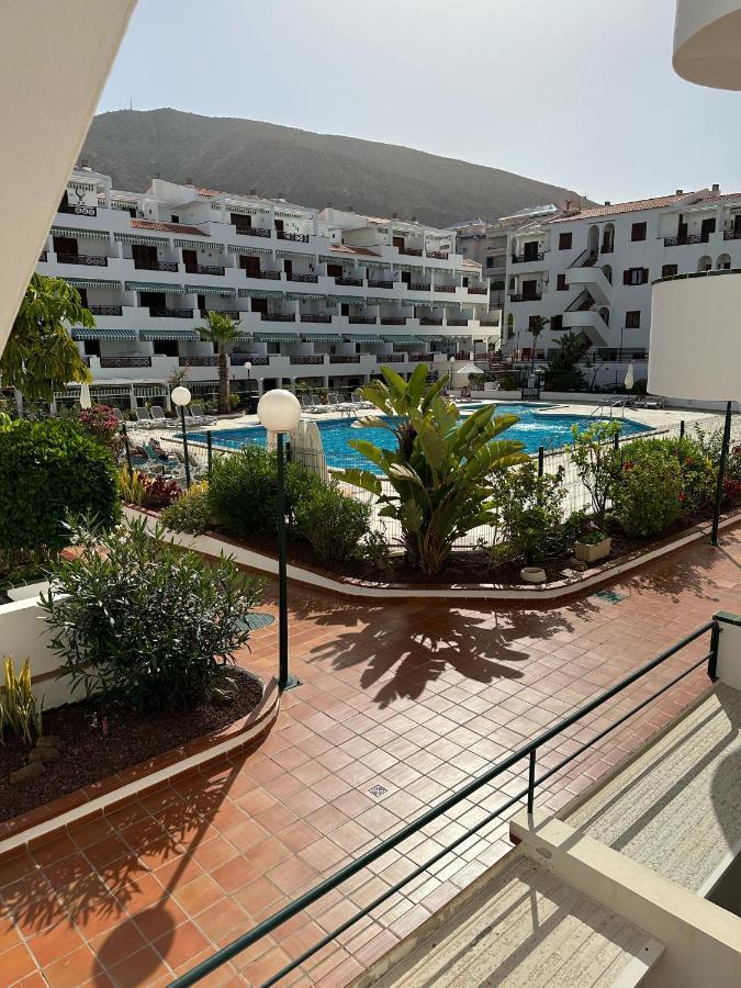 Apartment Victoria Court 2- Lovely 25 Arona (Tenerife)